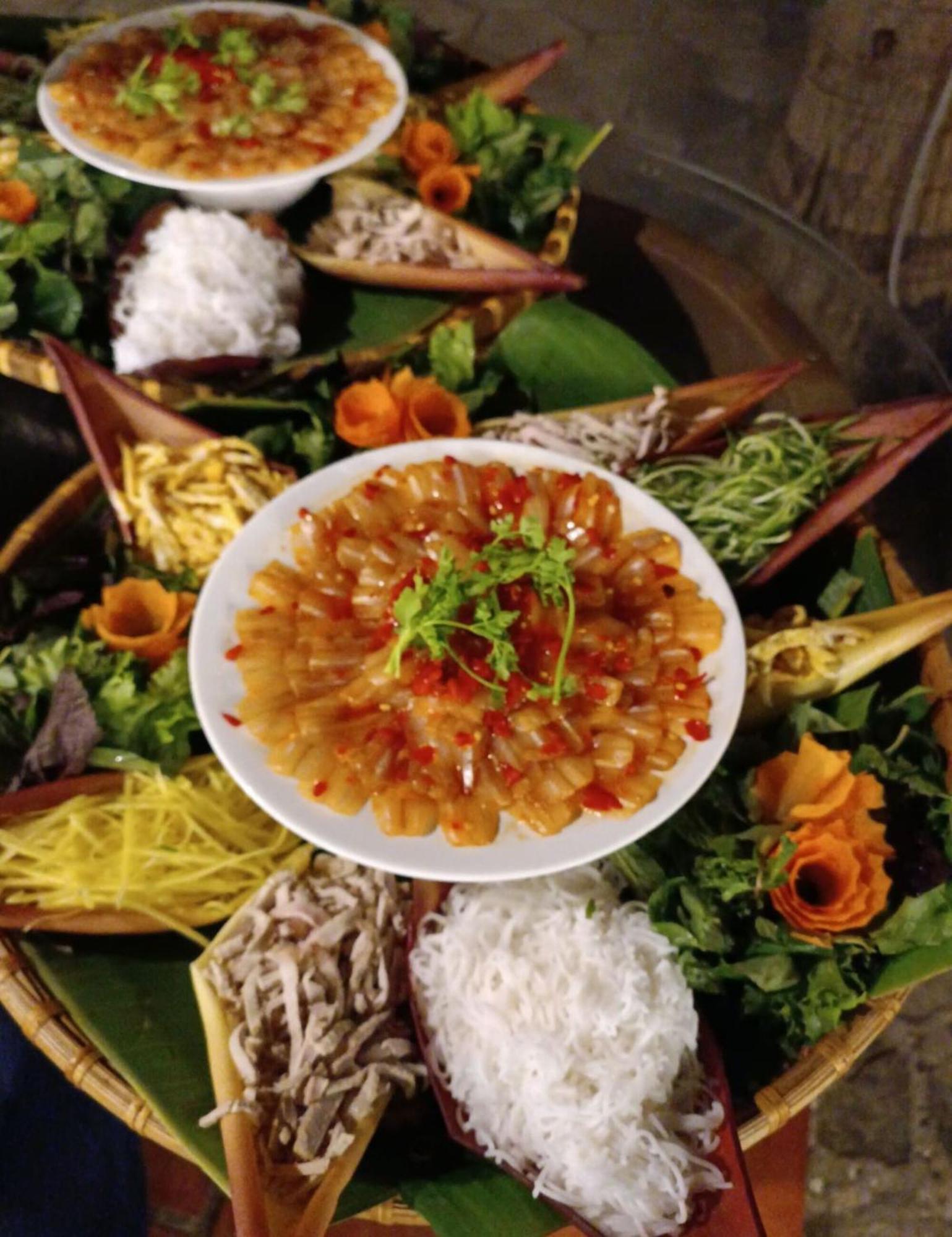 마담 끅 사이공 에메랄드 리조트 판티엣 외부 사진